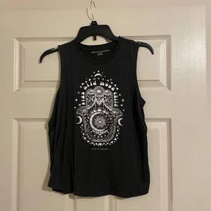 Spiritual Gangster Medium Tank